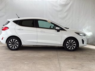 FORD Fiesta 5p 1.1 titanium gpl 75cv GPL