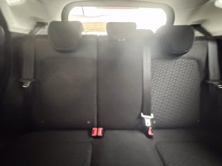 FORD Fiesta 5p 1.1 titanium gpl 75cv GPL