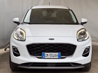 FORD Puma 1.0 ecoboost h titanium s&s 125cv