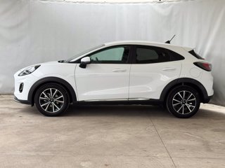 FORD Puma 1.0 ecoboost h titanium s&s 125cv