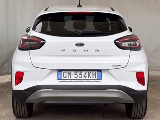 FORD Puma 1.0 ecoboost h titanium s&s 125cv