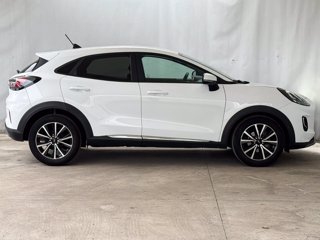 FORD Puma 1.0 ecoboost h titanium s&s 125cv