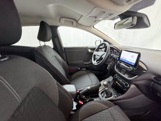 FORD Puma 1.0 ecoboost h titanium s&s 125cv