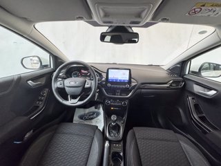 FORD Puma 1.0 ecoboost h titanium s&s 125cv