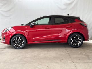 FORD Puma 1.0 ecoboost h st-line x s&s 125cv