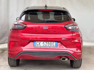 FORD Puma 1.0 ecoboost h st-line x s&s 125cv