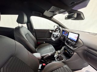 FORD Puma 1.0 ecoboost h st-line x s&s 125cv