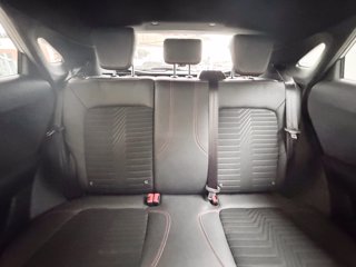 FORD Puma 1.0 ecoboost h st-line x s&s 125cv