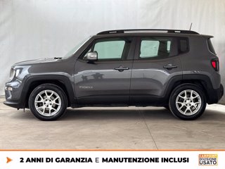 JEEP Renegade 1.6 mjt limited 2wd 130cv