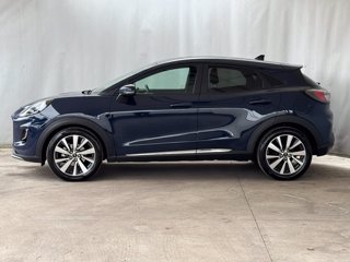 FORD Puma 1.0 ecoboost h titanium x s&s 125cv