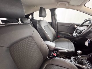 FORD Puma 1.0 ecoboost h titanium x s&s 125cv