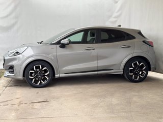 FORD Puma 1.5 ecoblue st-line x s&s 120cv