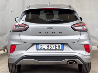 FORD Puma 1.5 ecoblue st-line x s&s 120cv