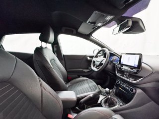 FORD Puma 1.5 ecoblue st-line x s&s 120cv