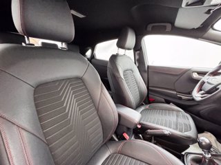 FORD Puma 1.5 ecoblue st-line x s&s 120cv