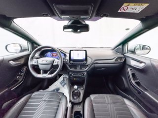 FORD Puma 1.5 ecoblue st-line x s&s 120cv