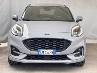 FORD Puma 1.0 ecoboost h st-line x s&s 125cv