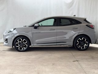 FORD Puma 1.0 ecoboost h st-line x s&s 125cv