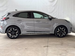 FORD Puma 1.0 ecoboost h st-line x s&s 125cv