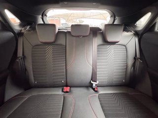 FORD Puma 1.0 ecoboost h st-line x s&s 125cv