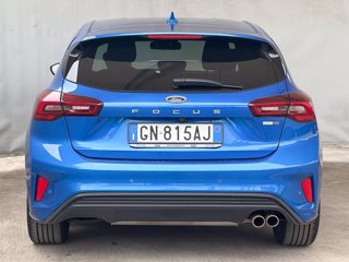 FORD Focus 1.0t ecoboost h st-line x 155cv powershift