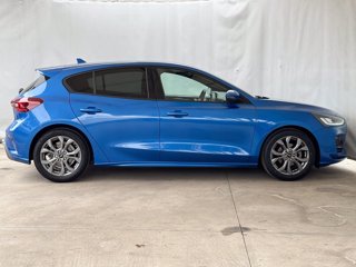 FORD Focus 1.0t ecoboost h st-line x 155cv powershift