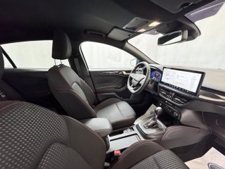 FORD Focus 1.0t ecoboost h st-line x 155cv powershift