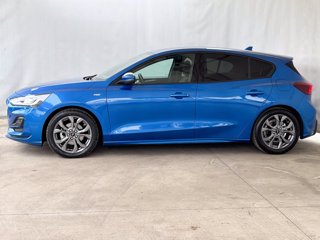 FORD Focus 1.0t ecoboost h st-line x 155cv powershift