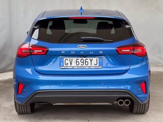 FORD Focus 1.0t ecoboost h st-line x 155cv powershift