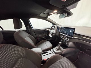 FORD Focus 1.0t ecoboost h st-line x 155cv powershift