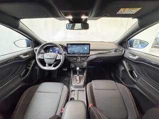 FORD Focus 1.0t ecoboost h st-line x 155cv powershift