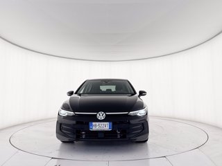 VOLKSWAGEN Golf 1.5 tsi ehybrid life 204cv dsg