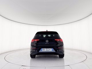 VOLKSWAGEN Golf 1.5 tsi ehybrid life 204cv dsg