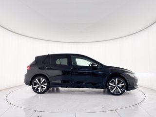 VOLKSWAGEN Golf 1.5 tsi ehybrid life 204cv dsg