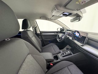 VOLKSWAGEN Golf 1.5 tsi ehybrid life 204cv dsg