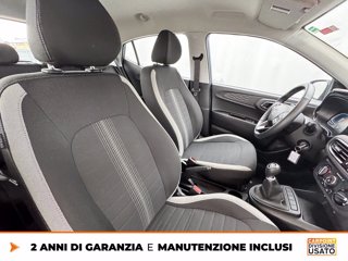 HYUNDAI I10 1.0 mpi connectline 63cv