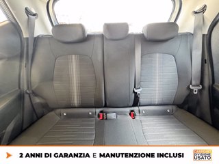 HYUNDAI I10 1.0 mpi connectline 63cv