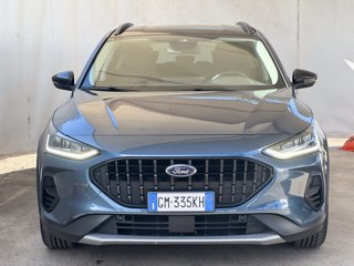 FORD Focus active 1.0t ecoboost h x 125cv