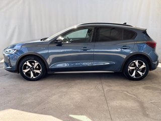 FORD Focus active 1.0t ecoboost h x 125cv
