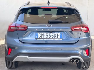 FORD Focus active 1.0t ecoboost h x 125cv