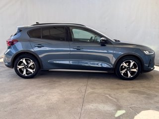 FORD Focus active 1.0t ecoboost h x 125cv