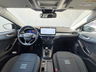 FORD Focus active 1.0t ecoboost h x 125cv