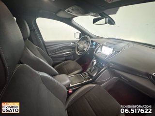 FORD Kuga 1.5 tdci st-line s&s 2wd 120cv powershift