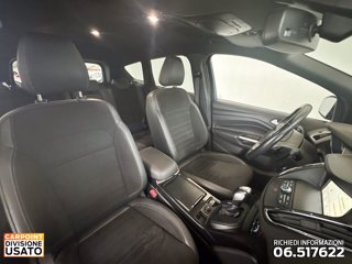 FORD Kuga 1.5 tdci st-line s&s 2wd 120cv powershift