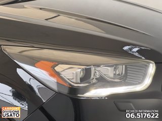 FORD Kuga 1.5 tdci st-line s&s 2wd 120cv powershift