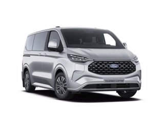 FORD Nuovo Tourneo Custom Titanium 2.5L Duratec PHEV 233cv AUT 340 L1H1