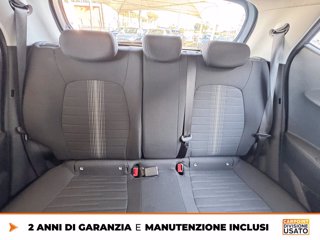 HYUNDAI I10 1.0 mpi connectline 63cv