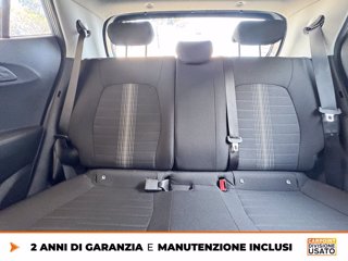 HYUNDAI I10 1.0 mpi connectline 63cv