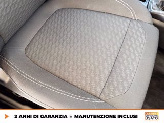 FORD Fiesta 5p 1.0 ecoboost h titanium 125cv