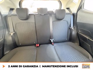 FORD Fiesta 5p 1.0 ecoboost h titanium 125cv